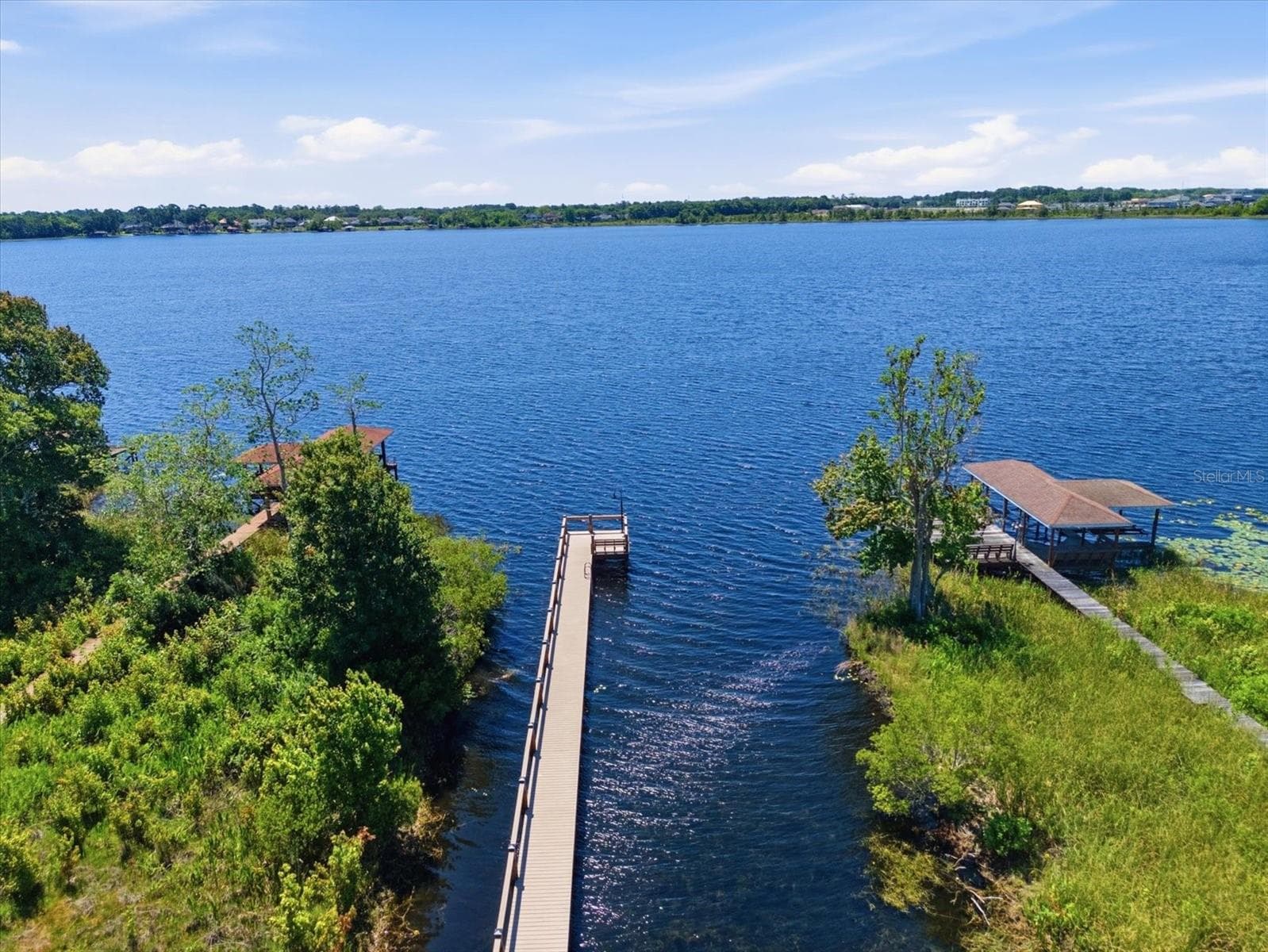 Lake Access - 1064 CEASARS CT, MOUNT DORA