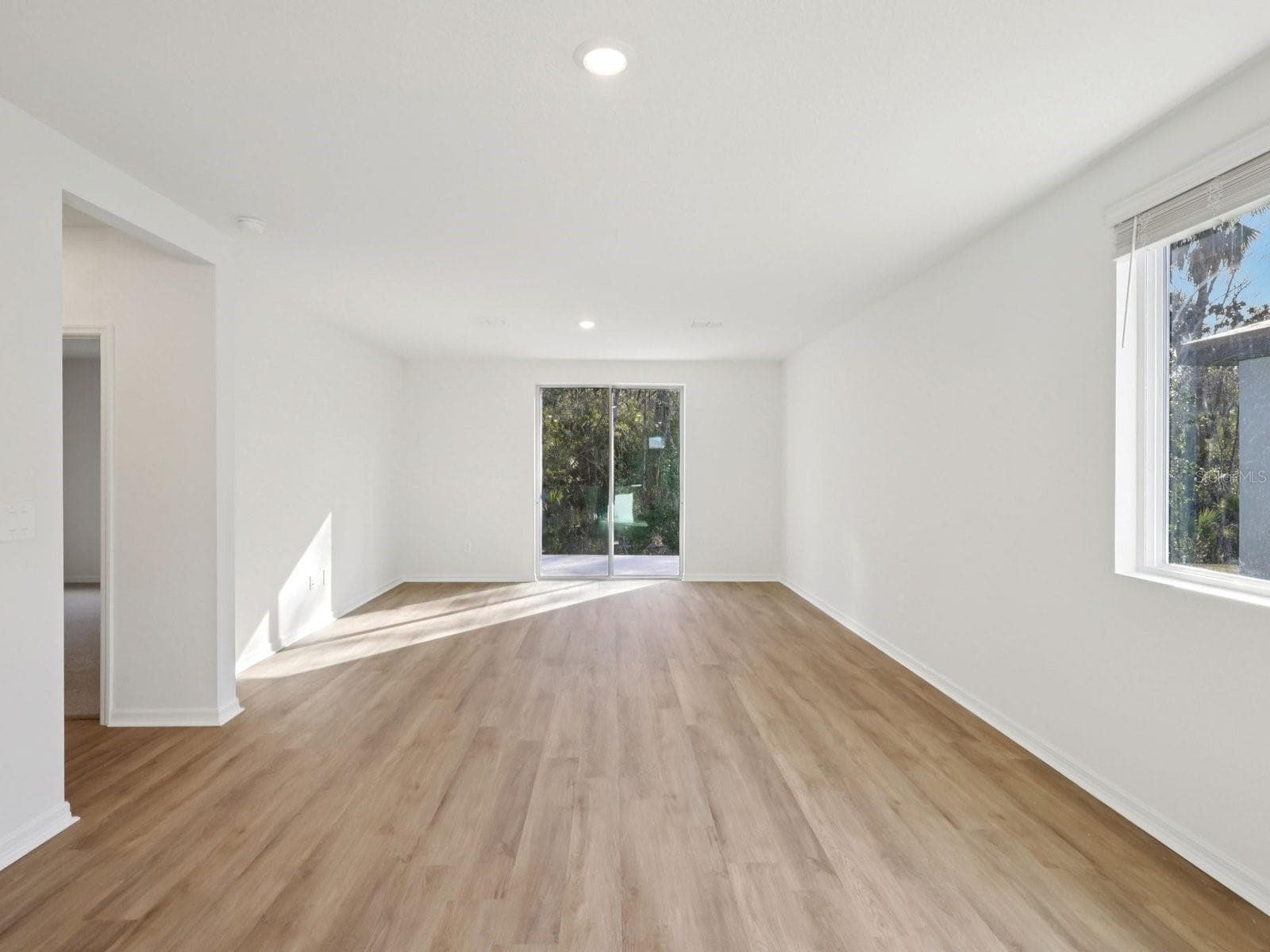 Interior photos are not of the actual home but are photos of the builder home with the same floorplan with similar interior finishes and features. - 13518 SHELLMORE AVE, PALMETTO