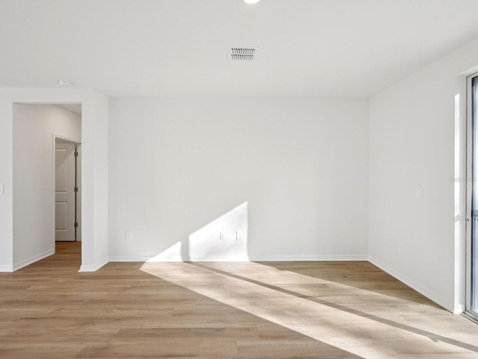 Interior photos are not of the actual home but are photos of the builder home with the same floorplan with similar interior finishes and features. - 13518 SHELLMORE AVE, PALMETTO