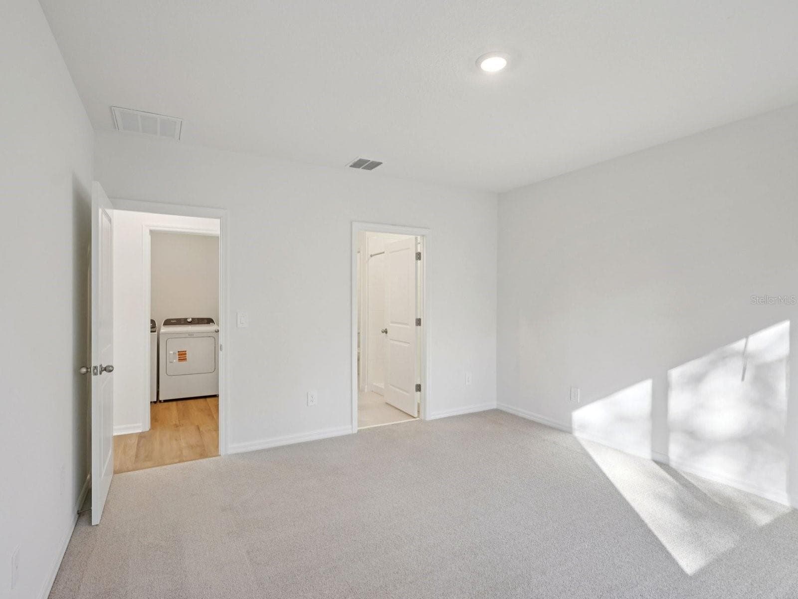 Interior photos are not of the actual home but are photos of the builder home with the same floorplan with similar interior finishes and features. - 13518 SHELLMORE AVE, PALMETTO