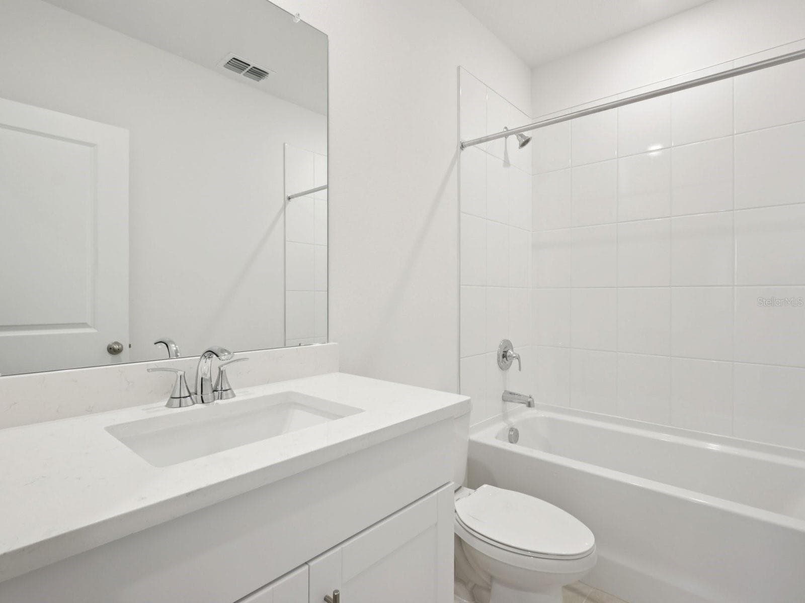 Interior photos are not of the actual home but are photos of the builder home with the same floorplan with similar interior finishes and features. - 13518 SHELLMORE AVE, PALMETTO