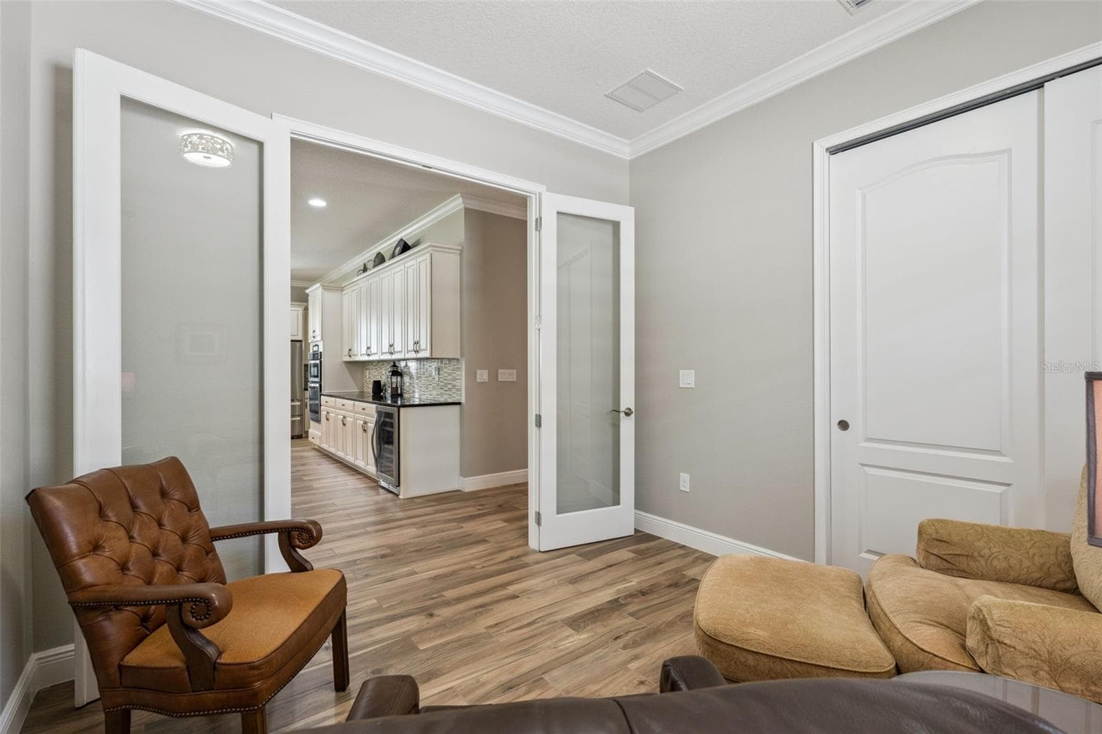 Den - 4912 CATALPA DR, ST CLOUD