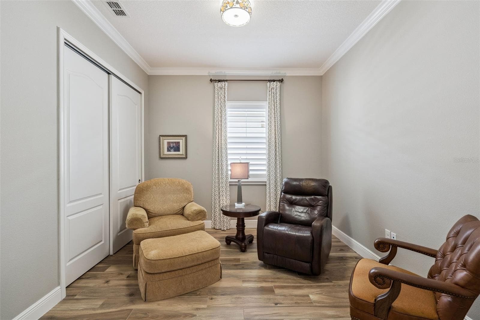 Den - 4912 CATALPA DR, ST CLOUD