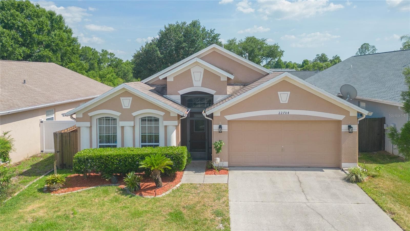 Single Family Residence at 22704 RODERICK DR, LAND O LAKES, photo 40 of 52