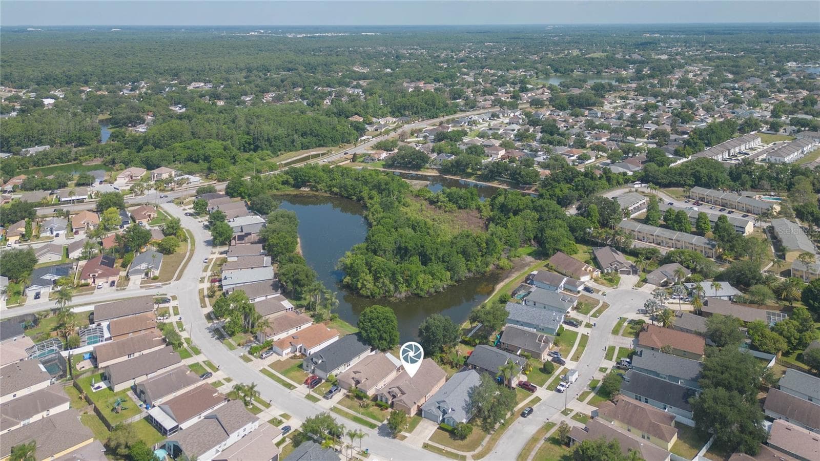 Single Family Residence at 22704 RODERICK DR, LAND O LAKES, photo 45 of 52