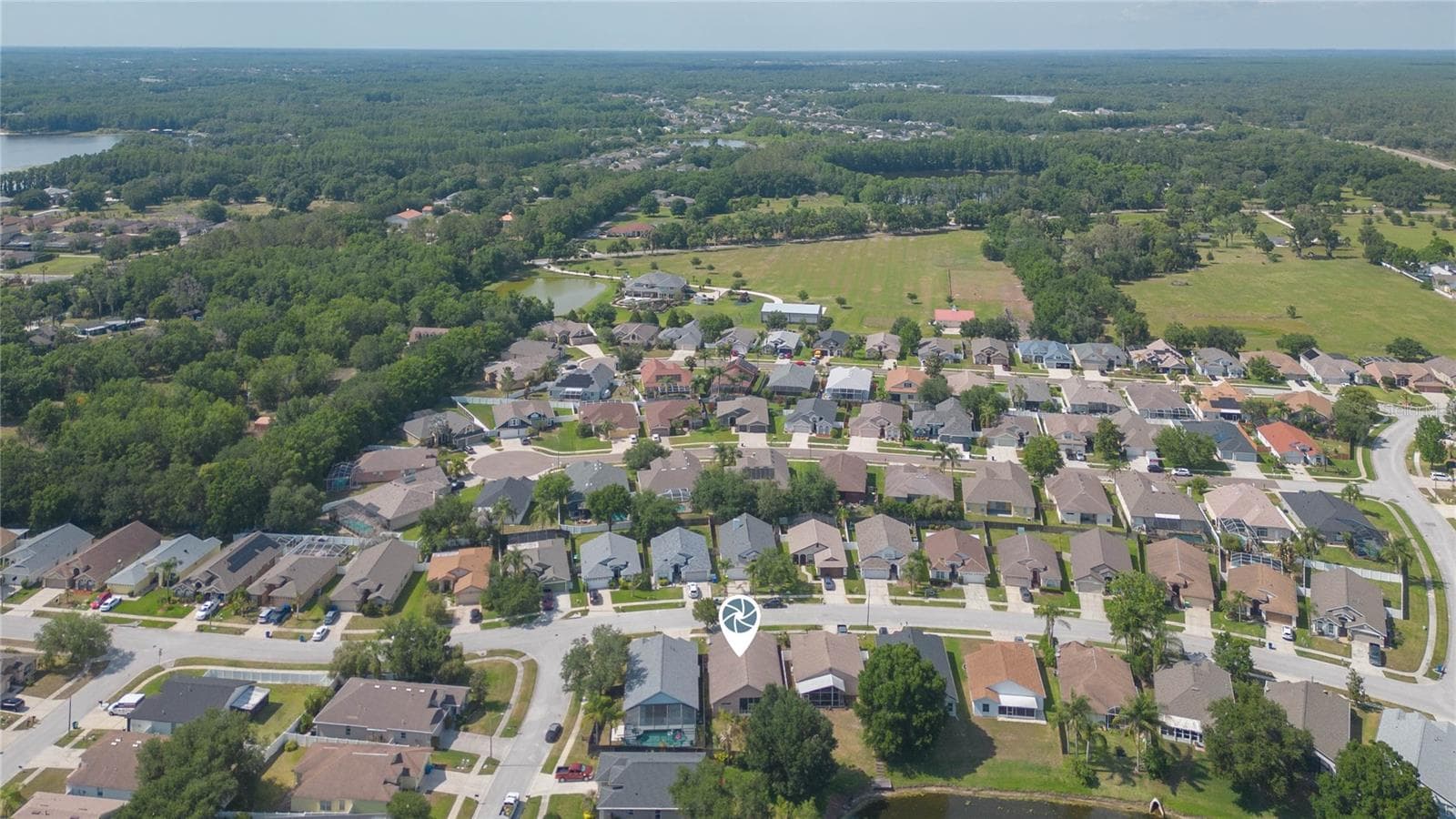 Single Family Residence at 22704 RODERICK DR, LAND O LAKES, photo 48 of 52