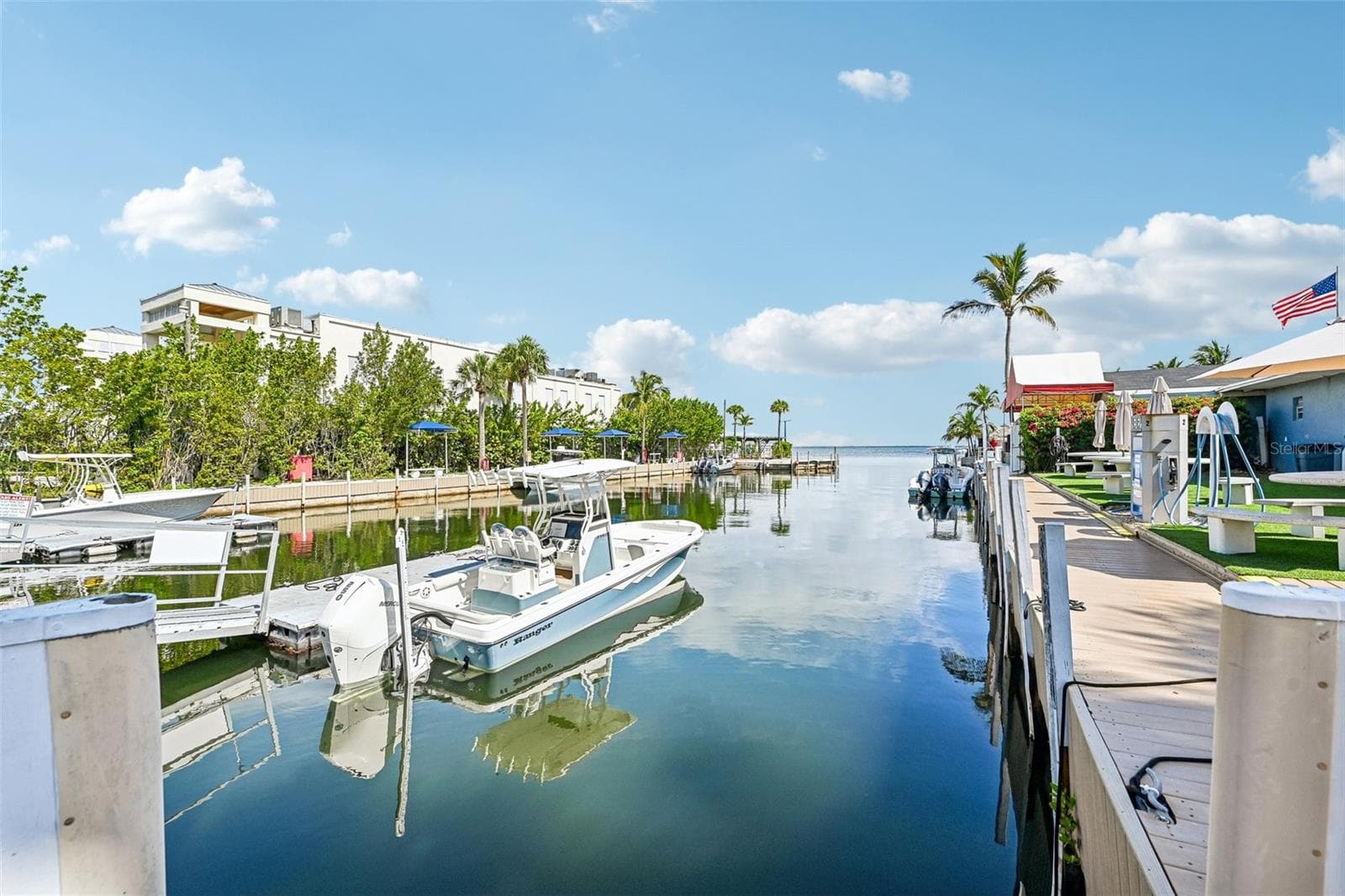 Dock-Rackominium at 103950 OVERSEAS HWY #RU62, KEY LARGO, photo 12 of 35
