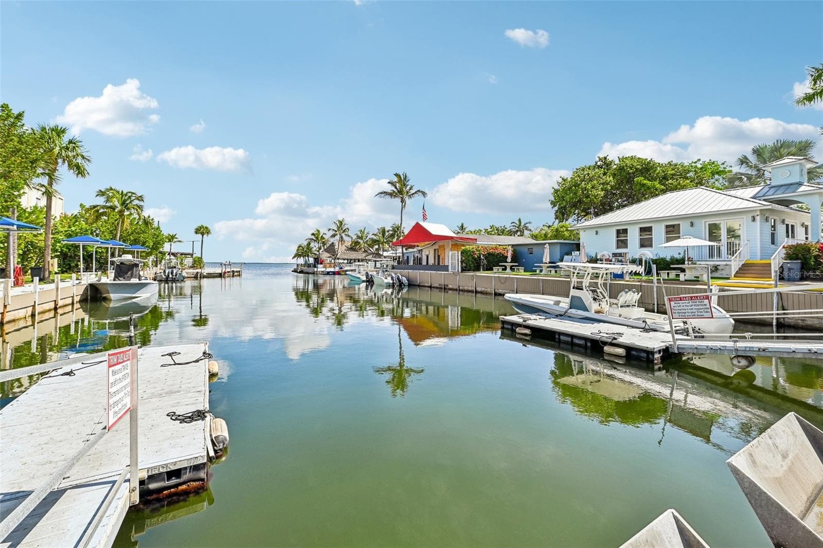 Dock-Rackominium at 103950 OVERSEAS HWY #RU62, KEY LARGO, photo 15 of 35