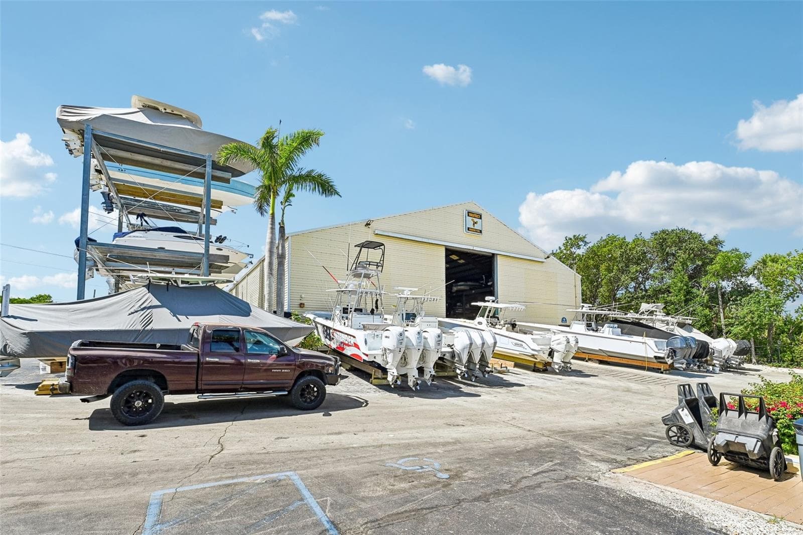 103950 OVERSEAS HWY #RU62