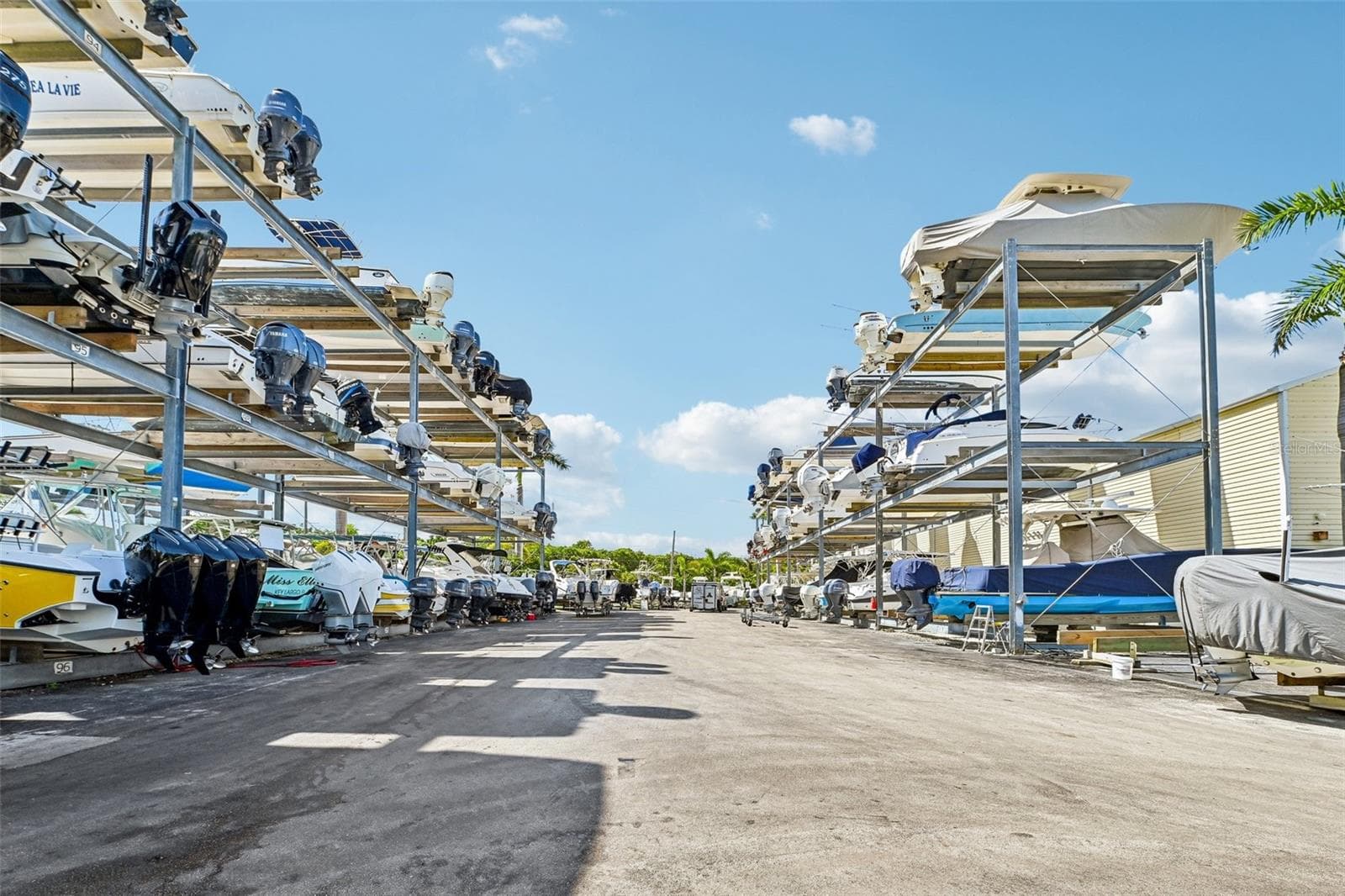Dock-Rackominium at 103950 OVERSEAS HWY #RU62, KEY LARGO, photo 16 of 35