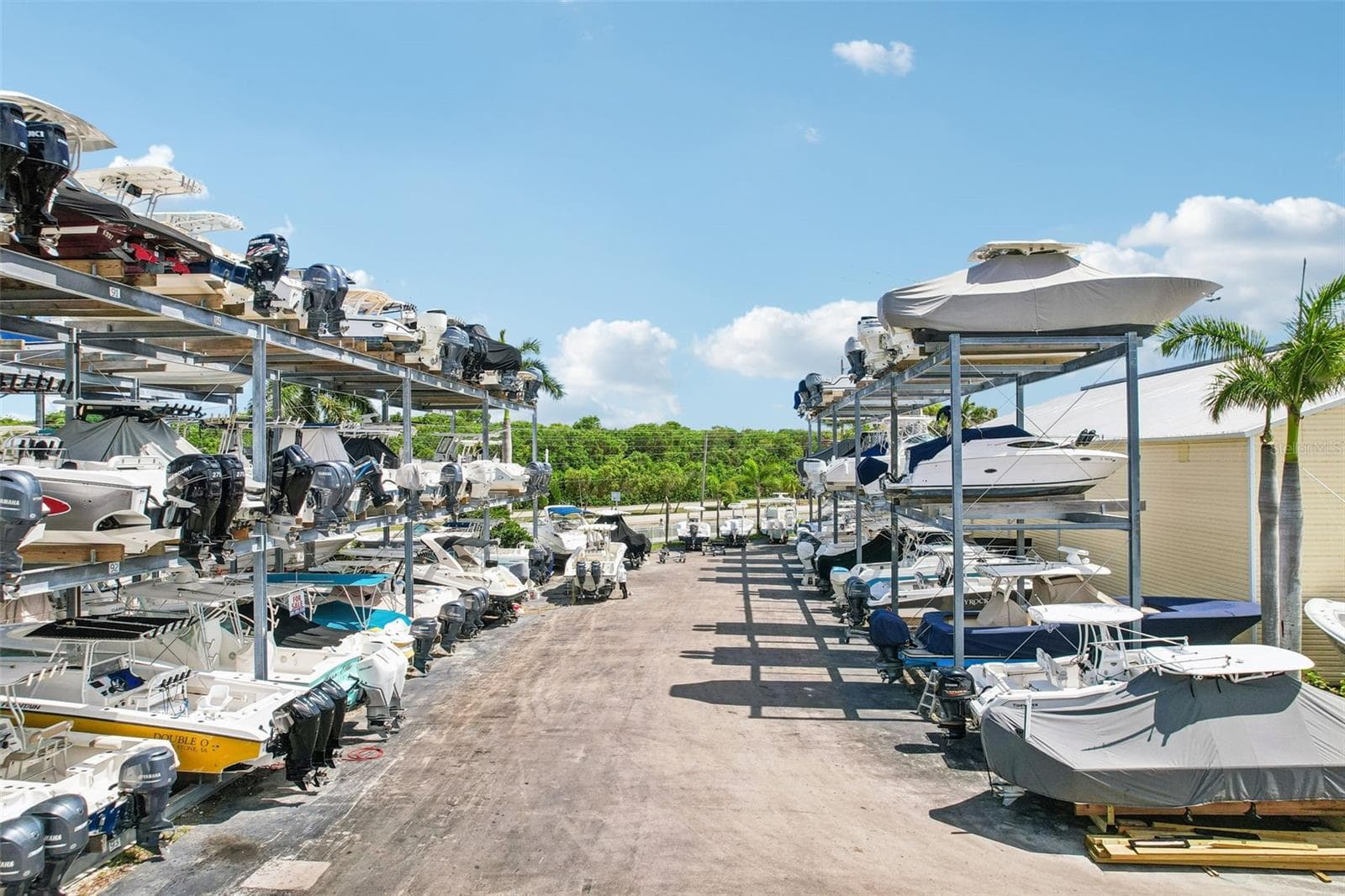Dock-Rackominium at 103950 OVERSEAS HWY #RU62, KEY LARGO, photo 21 of 35