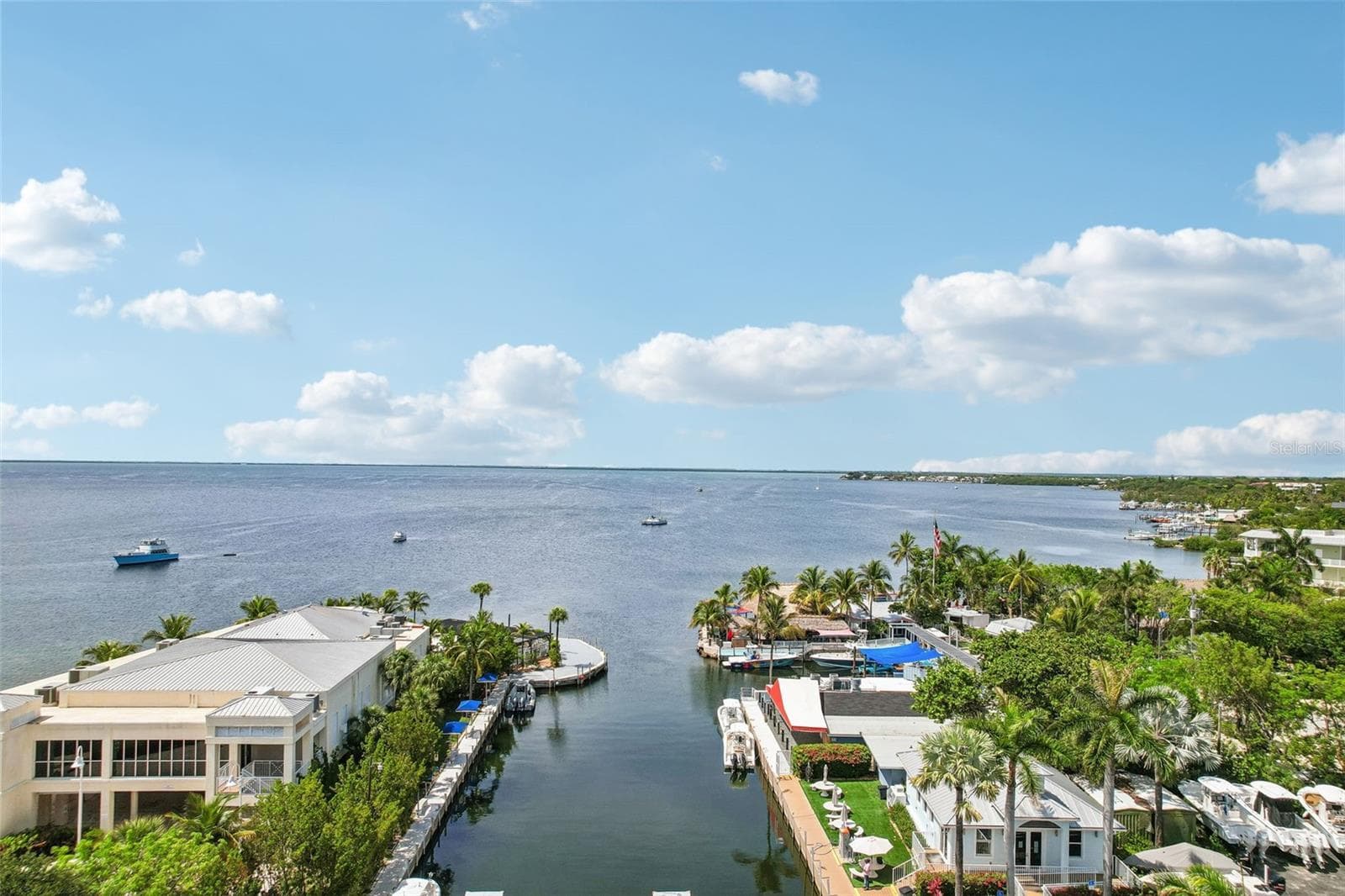 Dock-Rackominium at 103950 OVERSEAS HWY #RU62, KEY LARGO, photo 22 of 35