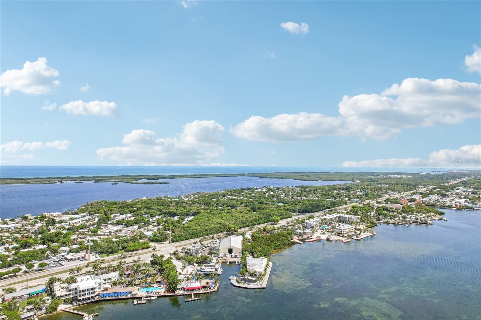 Dock-Rackominium at 103950 OVERSEAS HWY #RU62, KEY LARGO, photo 24 of 35