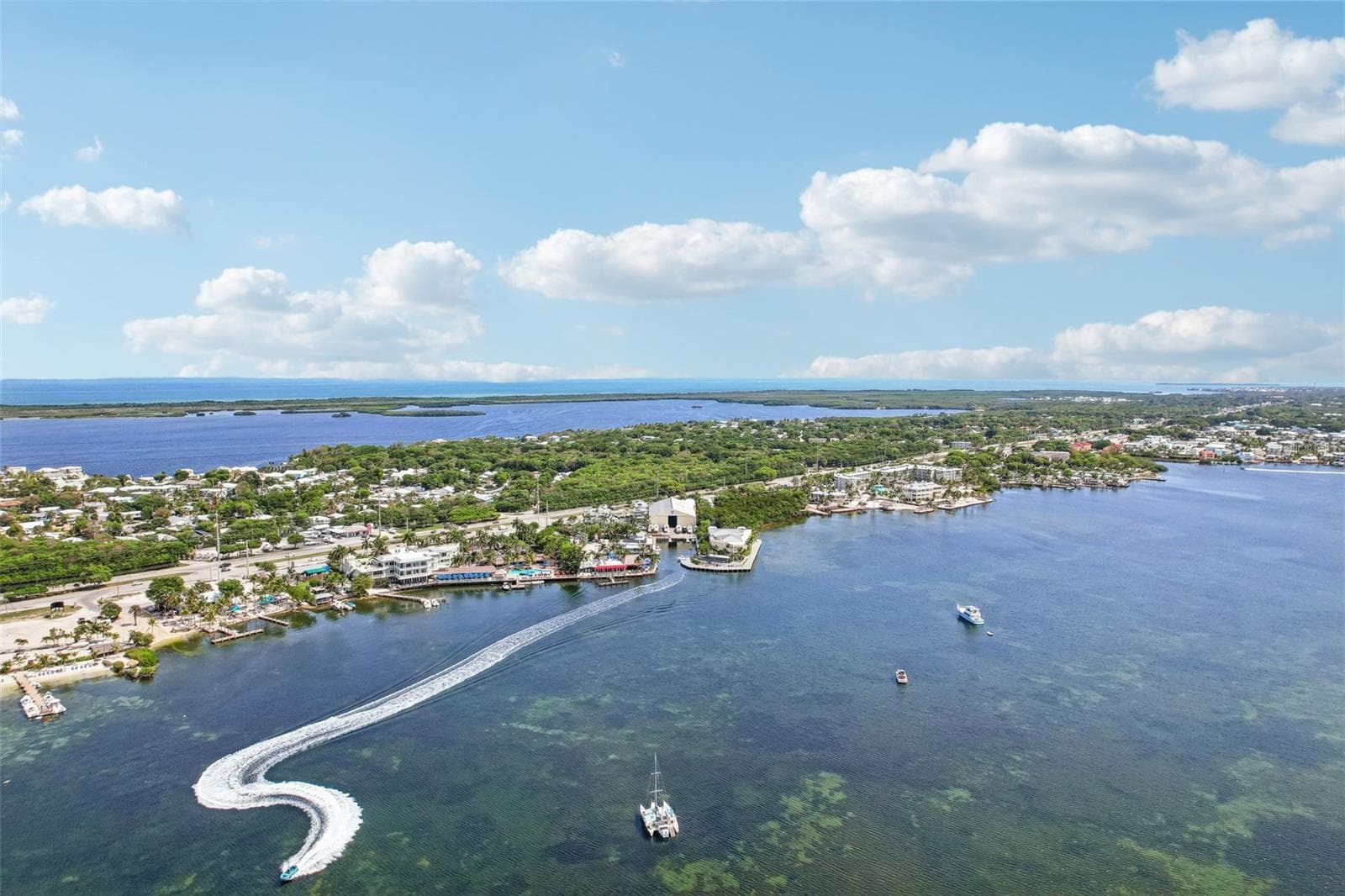 Dock-Rackominium at 103950 OVERSEAS HWY #RU62, KEY LARGO, photo 34 of 35