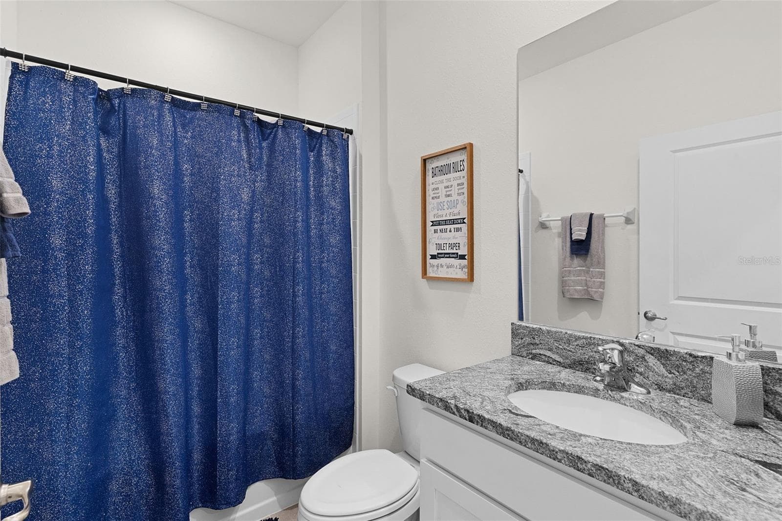 Single Family Residence at 5092 STOKES WAY, WILDWOOD, photo 26 of 38