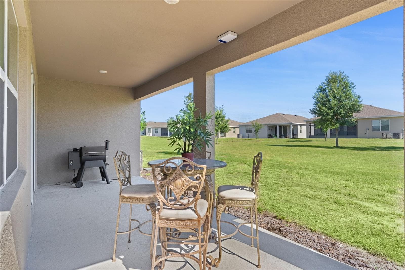 Single Family Residence at 5092 STOKES WAY, WILDWOOD, photo 31 of 38