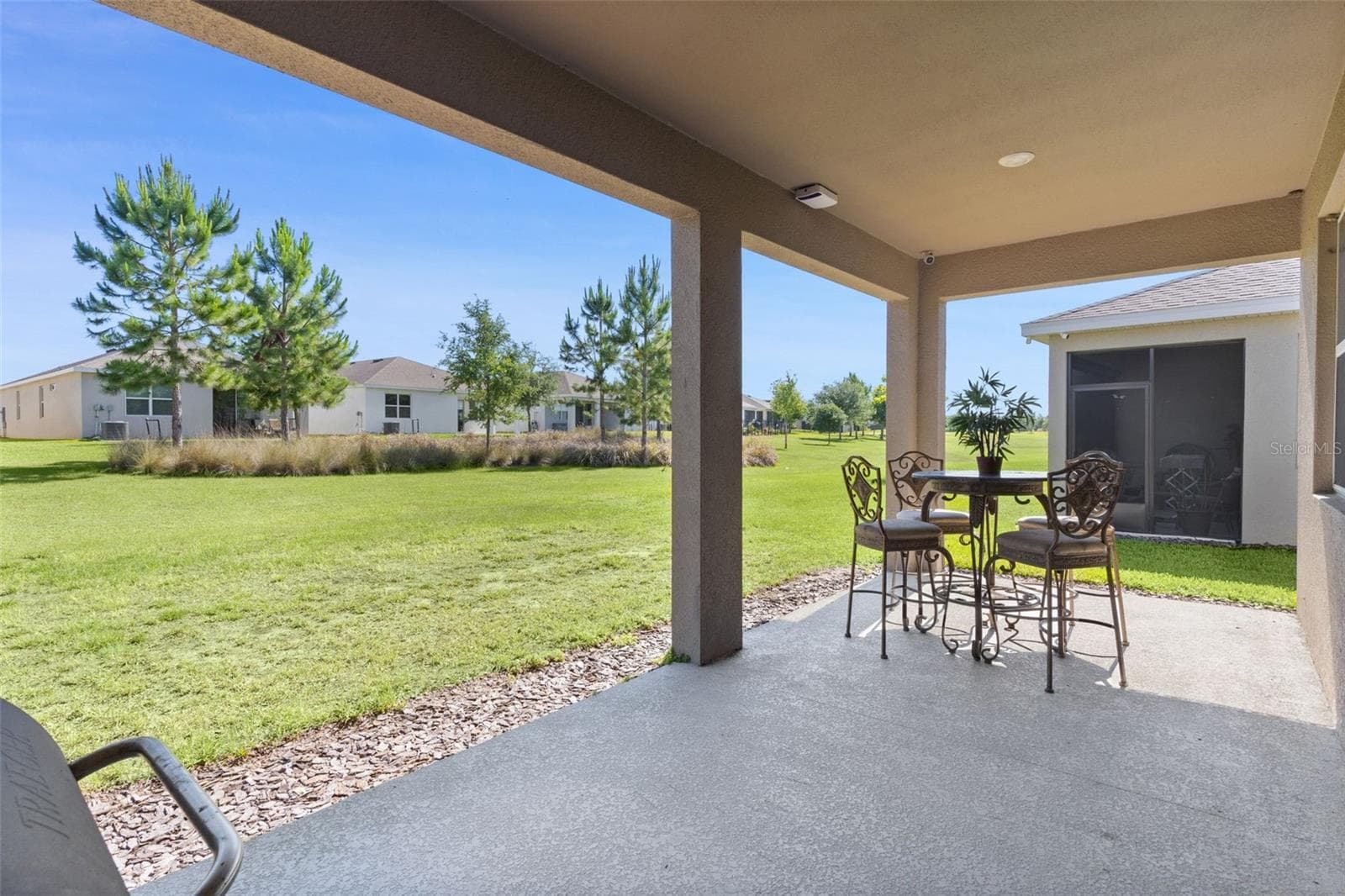 Single Family Residence at 5092 STOKES WAY, WILDWOOD, photo 33 of 38