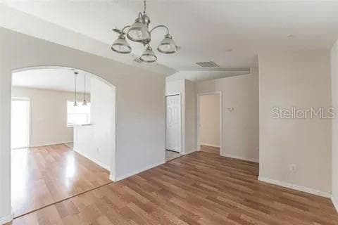 Formal Dining Room - 502 MATTERHORN PL, KISSIMMEE