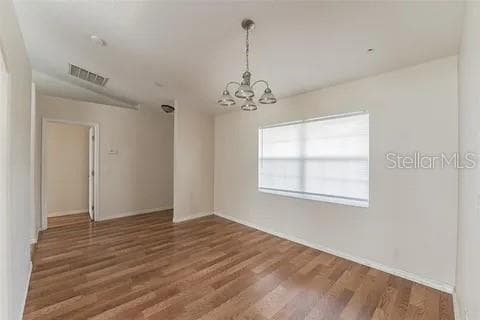 Formal Dining Room - 502 MATTERHORN PL, KISSIMMEE