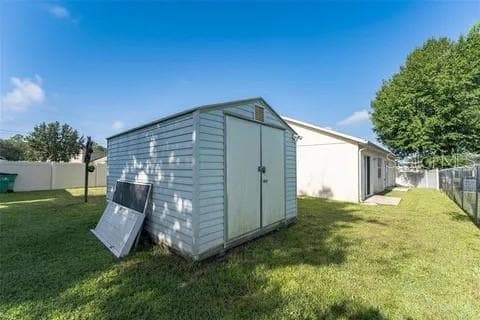 Single Family Residence at 502 MATTERHORN PL, KISSIMMEE, photo 23 of 25