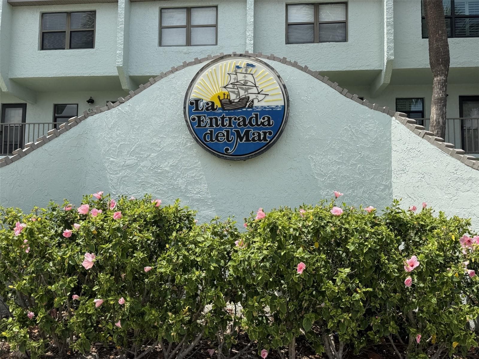 La Entrada Del Mar - 1300 SEAWAY DR #C1, HUTCHINSON ISLAND