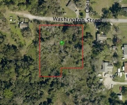 Land at 0 WASHINGTON ST, NEW SMYRNA BEACH, photo 5 of 5
