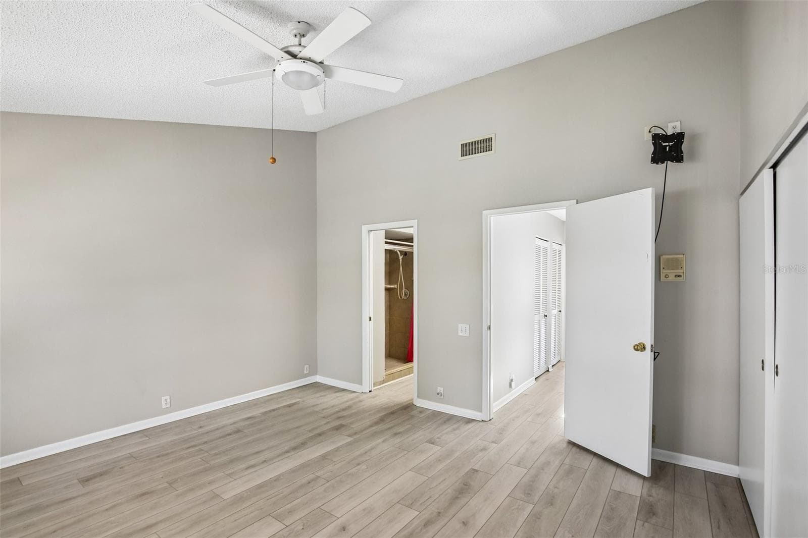 LARGE PRIMARY BEDROOM - 1006 CICERO LN, BRANDON