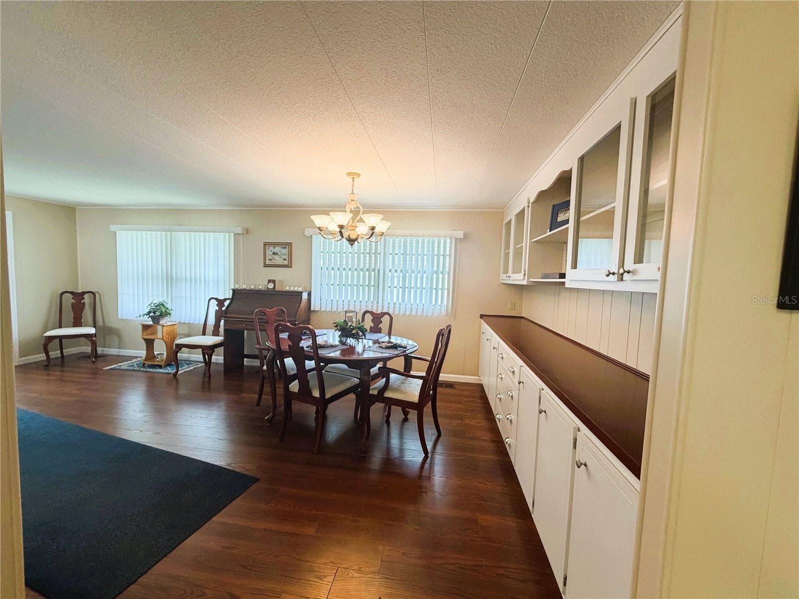 Mobile Home at 340 PALO VERDE DR, LEESBURG, photo 7 of 38