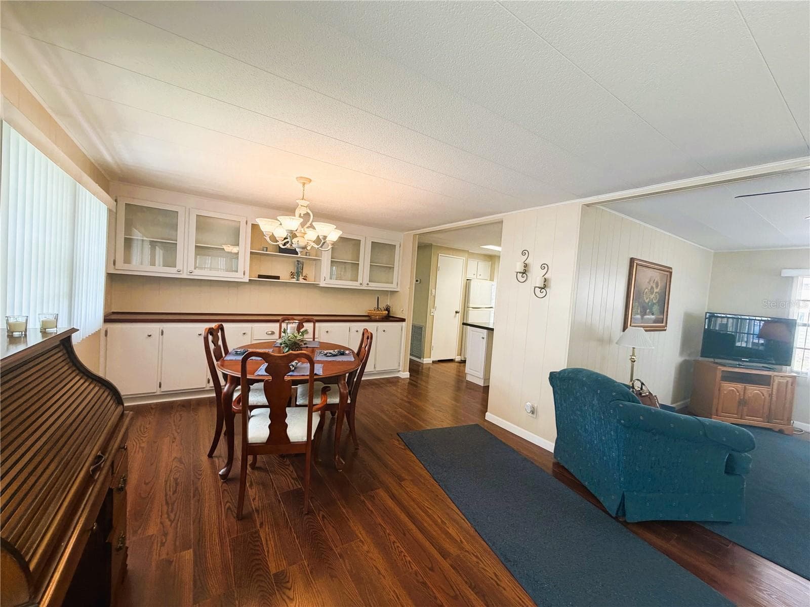 Mobile Home at 340 PALO VERDE DR, LEESBURG, photo 10 of 38