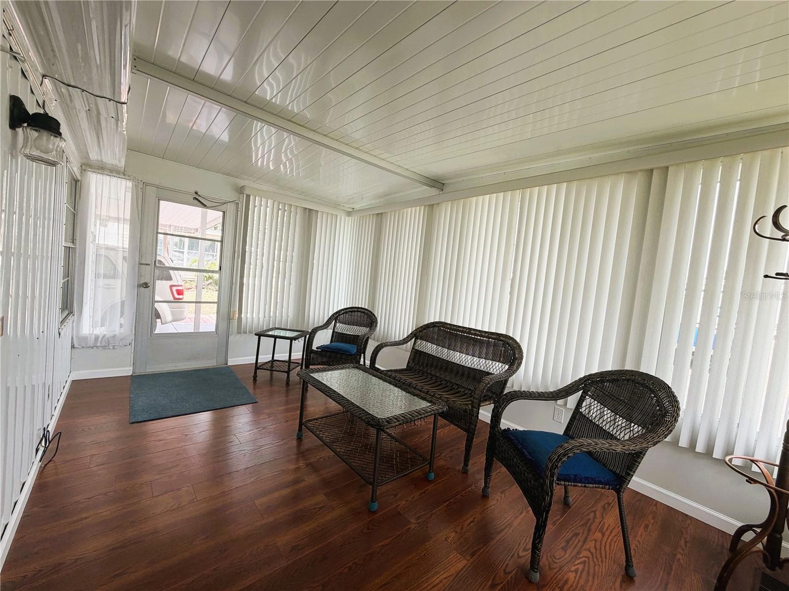 Mobile Home at 340 PALO VERDE DR, LEESBURG, photo 15 of 38