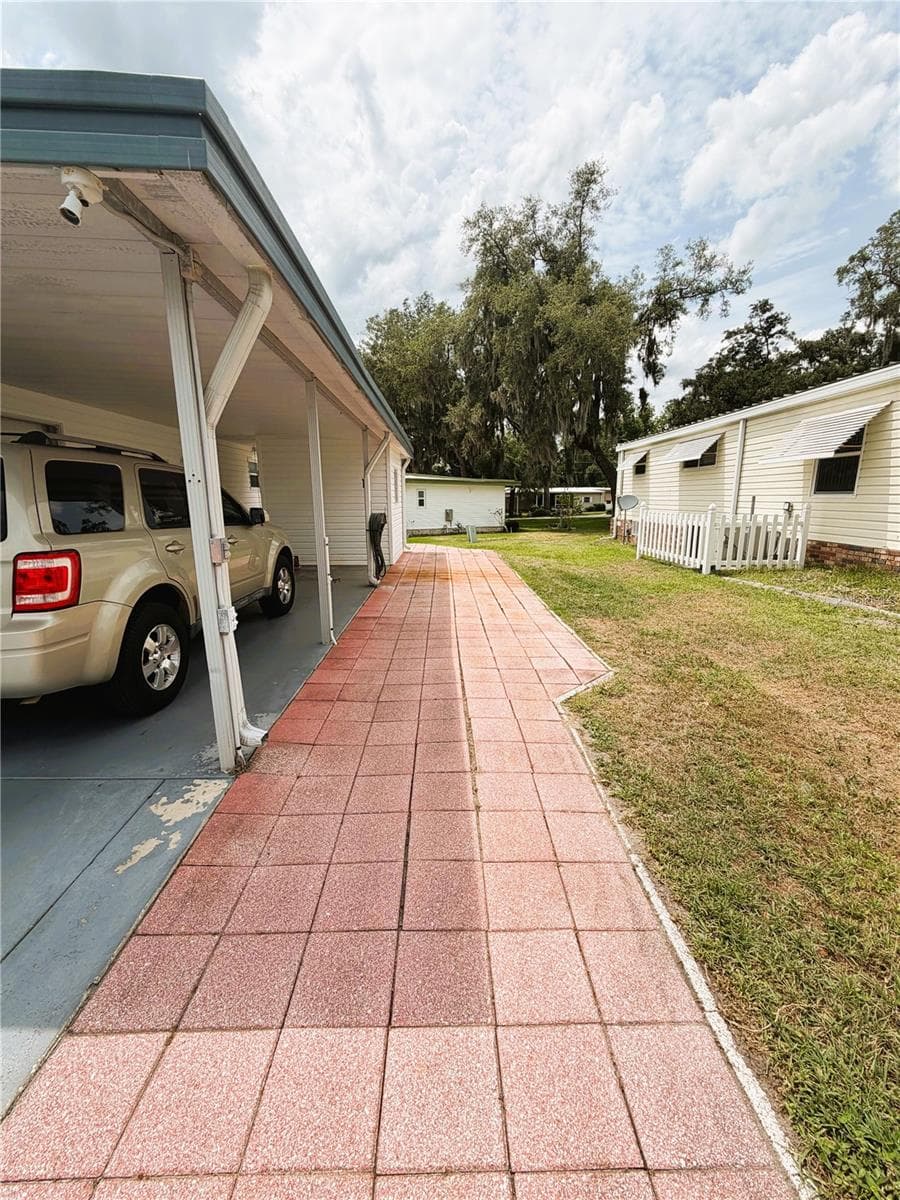 Mobile Home at 340 PALO VERDE DR, LEESBURG, photo 33 of 38