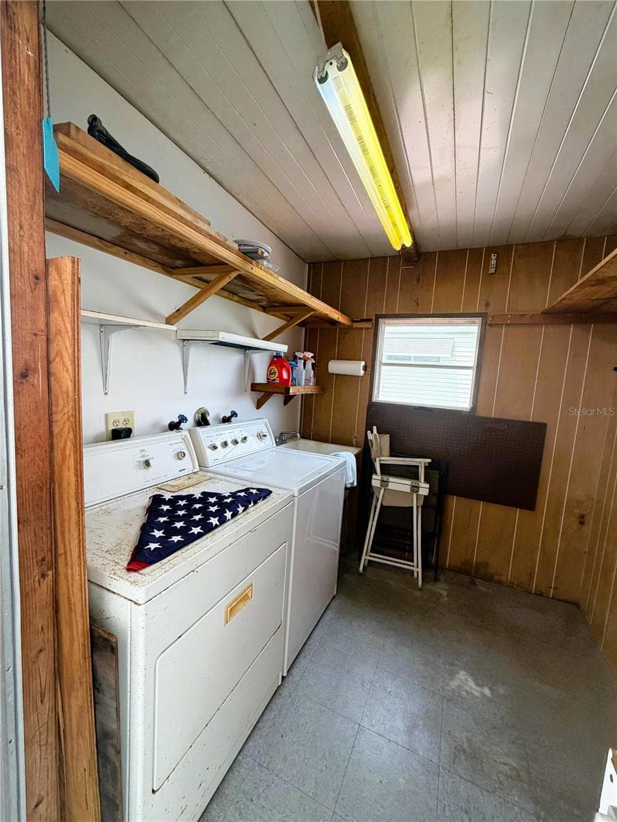 Mobile Home at 340 PALO VERDE DR, LEESBURG, photo 37 of 38