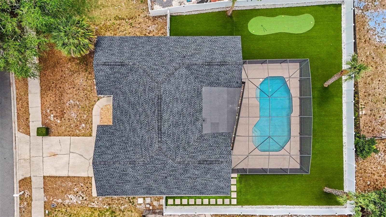 Single Family Residence at 1006 WHEELER PL, OVIEDO, photo 32 of 34