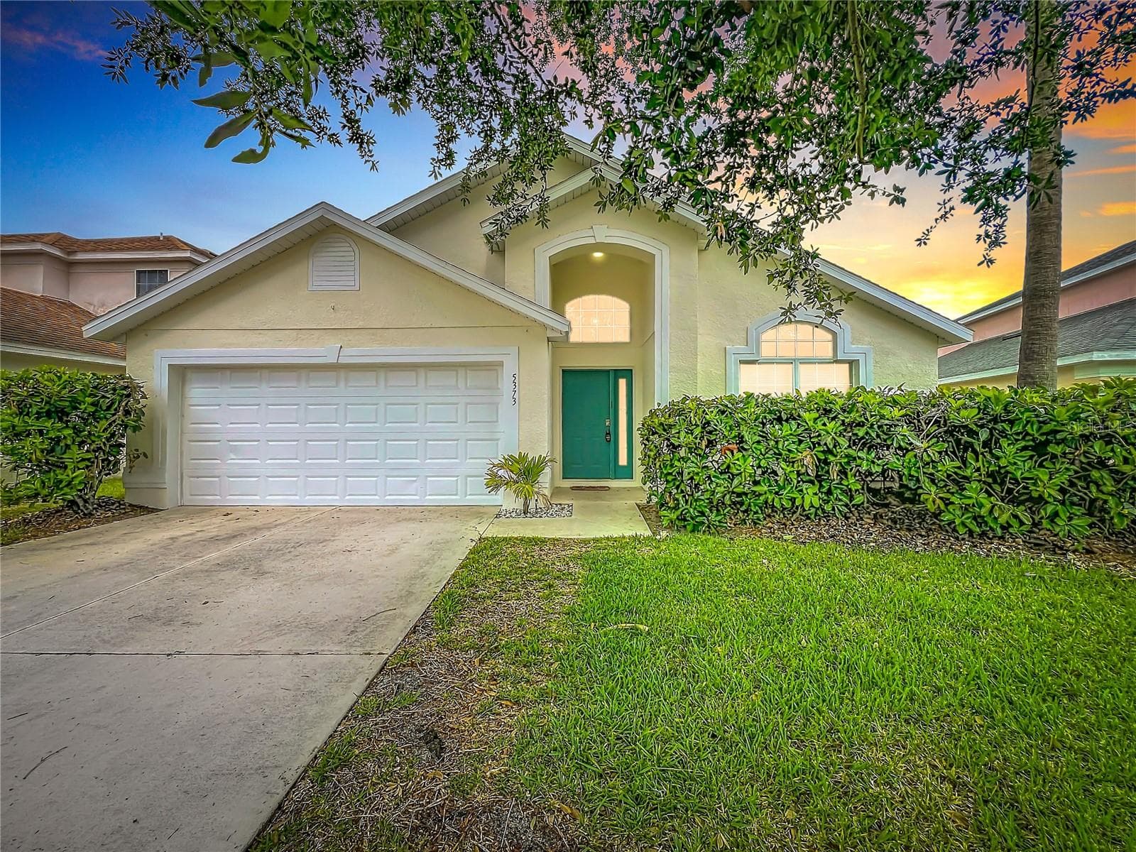 5373 TORTUGA DR