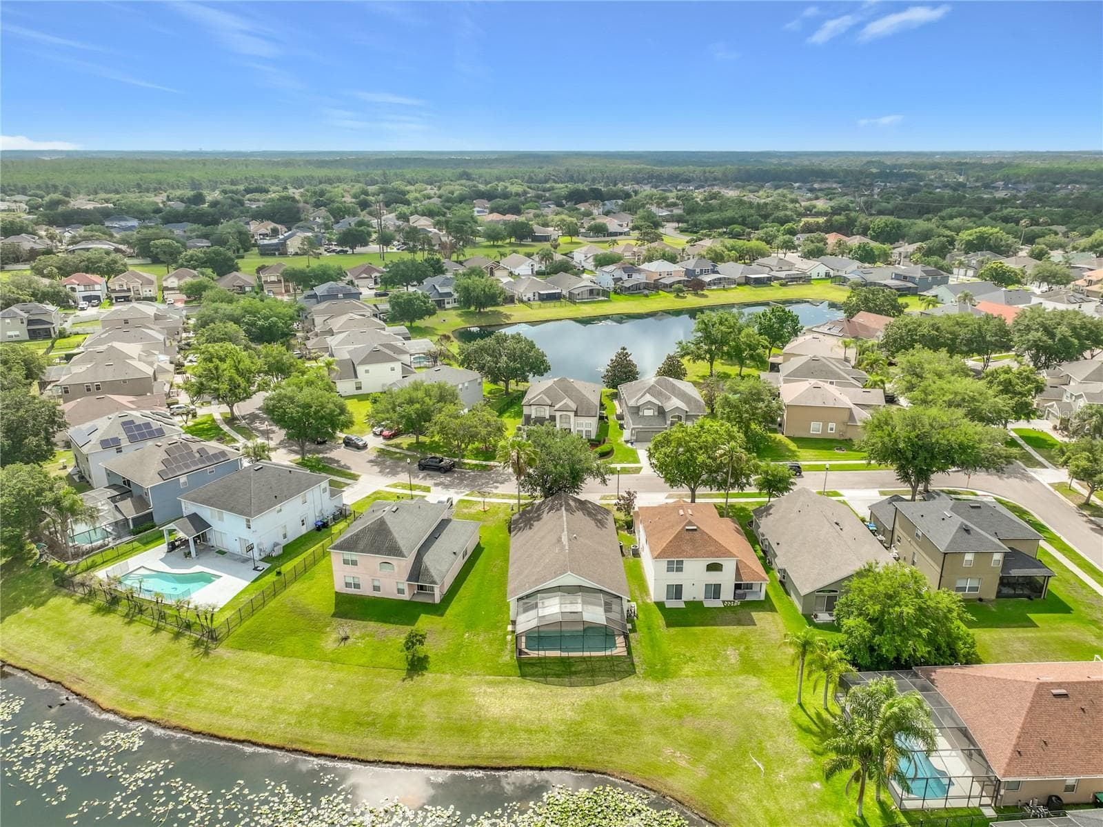 Single Family Residence at 5373 TORTUGA DR, ORLANDO, photo 62 of 66