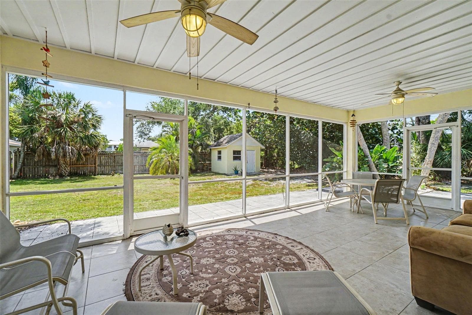 Single Family Residence at 413 PAMETO RD, NOKOMIS, photo 32 of 49