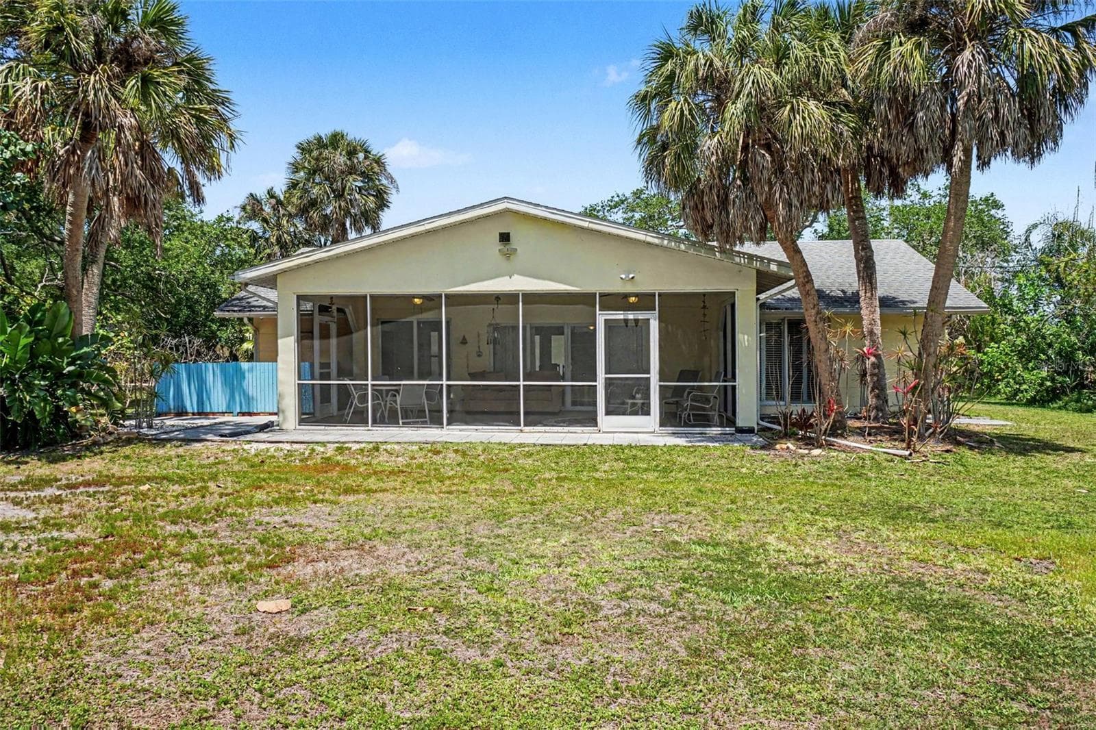 Single Family Residence at 413 PAMETO RD, NOKOMIS, photo 35 of 49