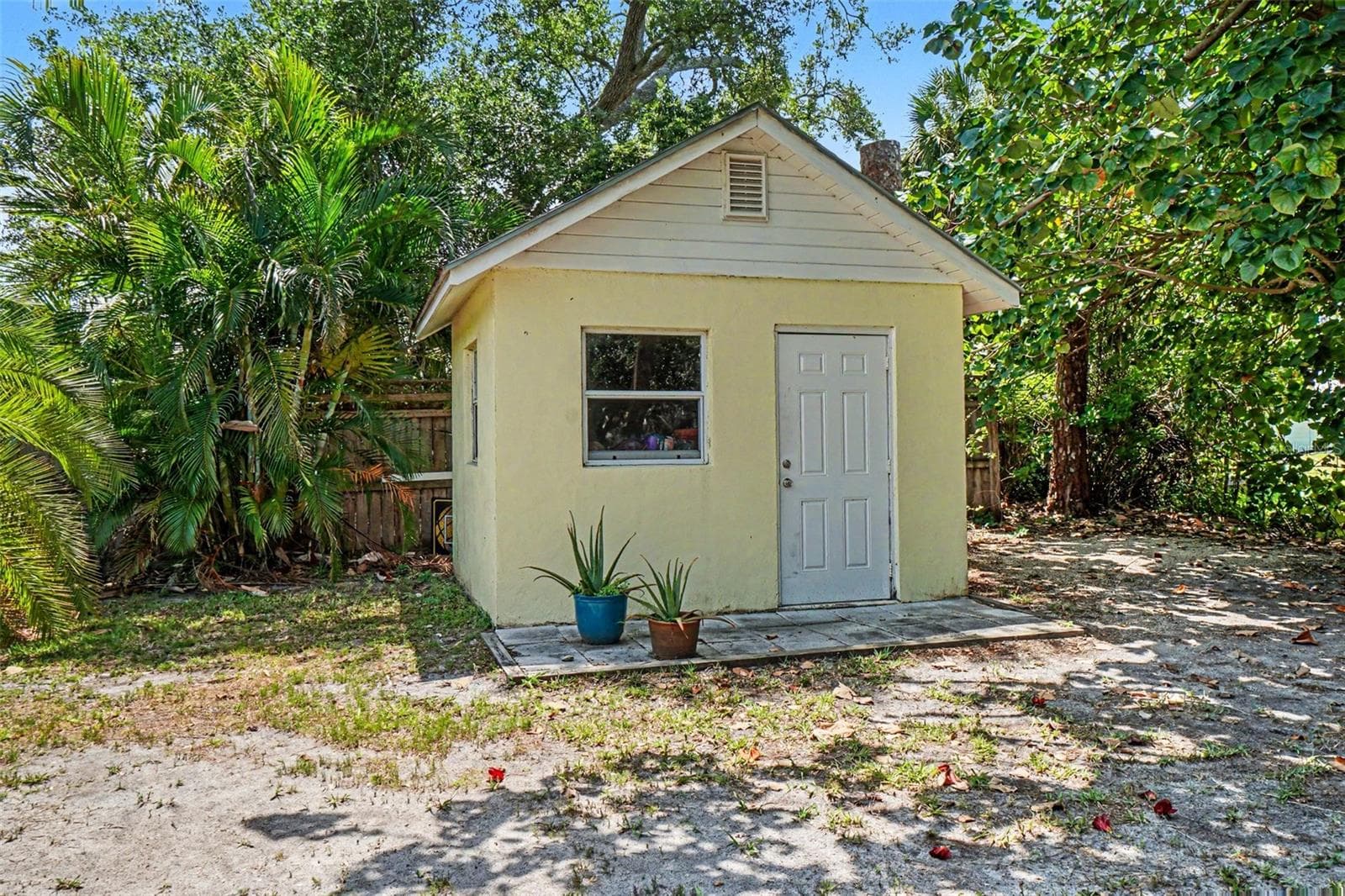 Single Family Residence at 413 PAMETO RD, NOKOMIS, photo 36 of 49