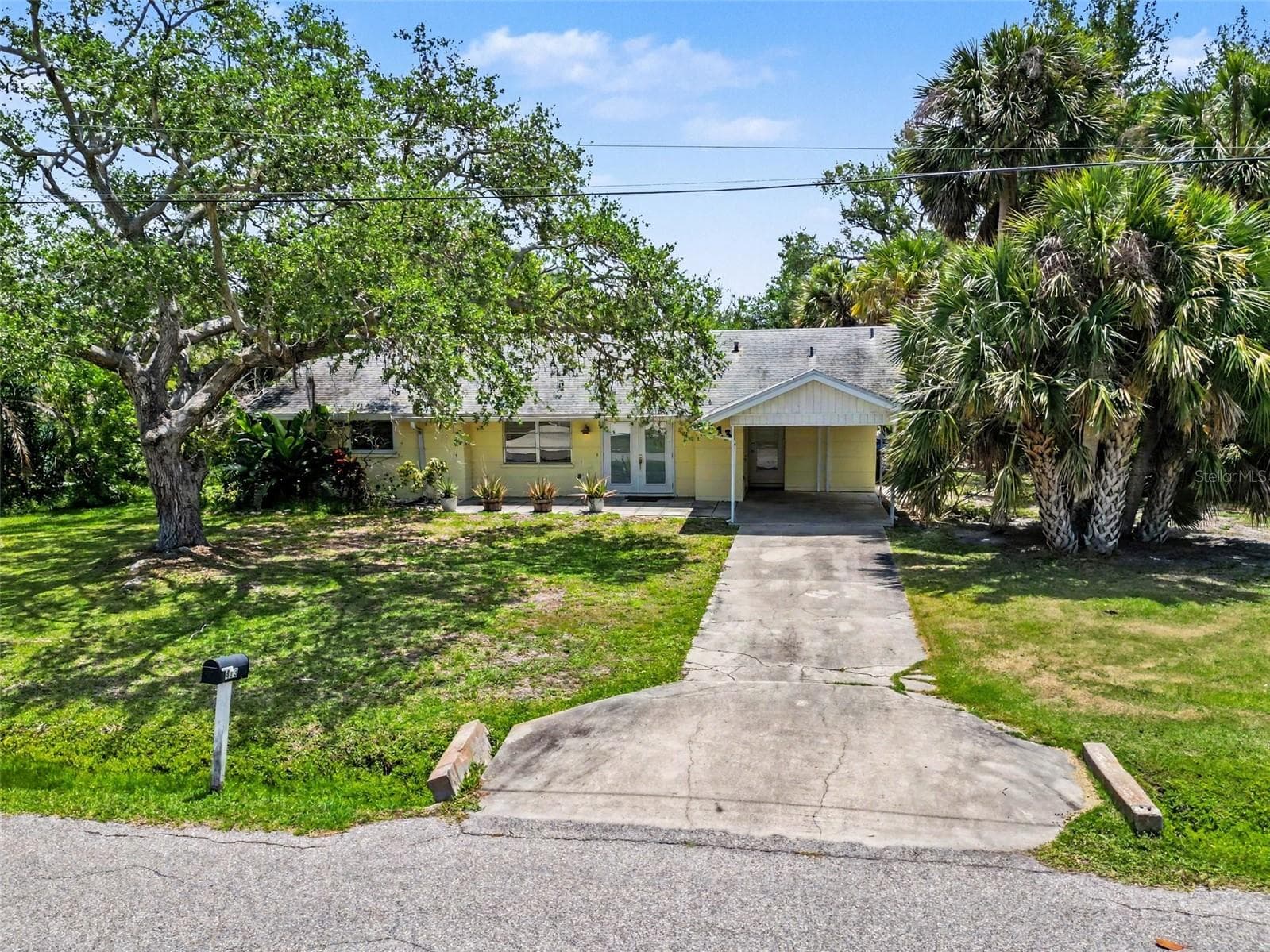 Single Family Residence at 413 PAMETO RD, NOKOMIS, photo 42 of 49