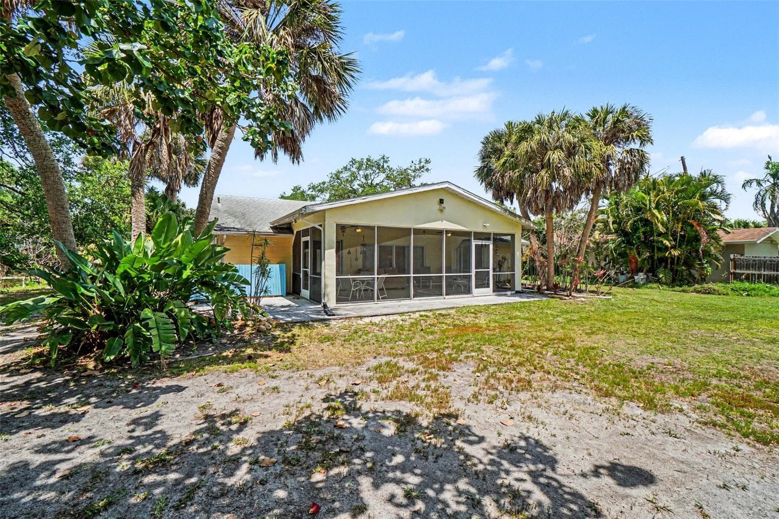 Single Family Residence at 413 PAMETO RD, NOKOMIS, photo 48 of 49