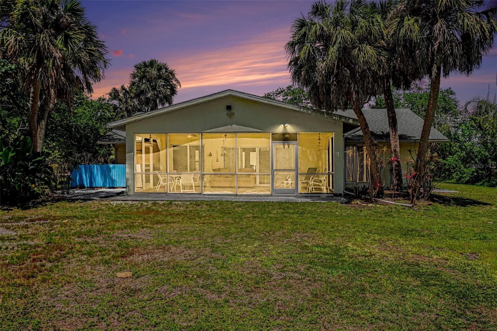 Single Family Residence at 413 PAMETO RD, NOKOMIS, photo 49 of 49