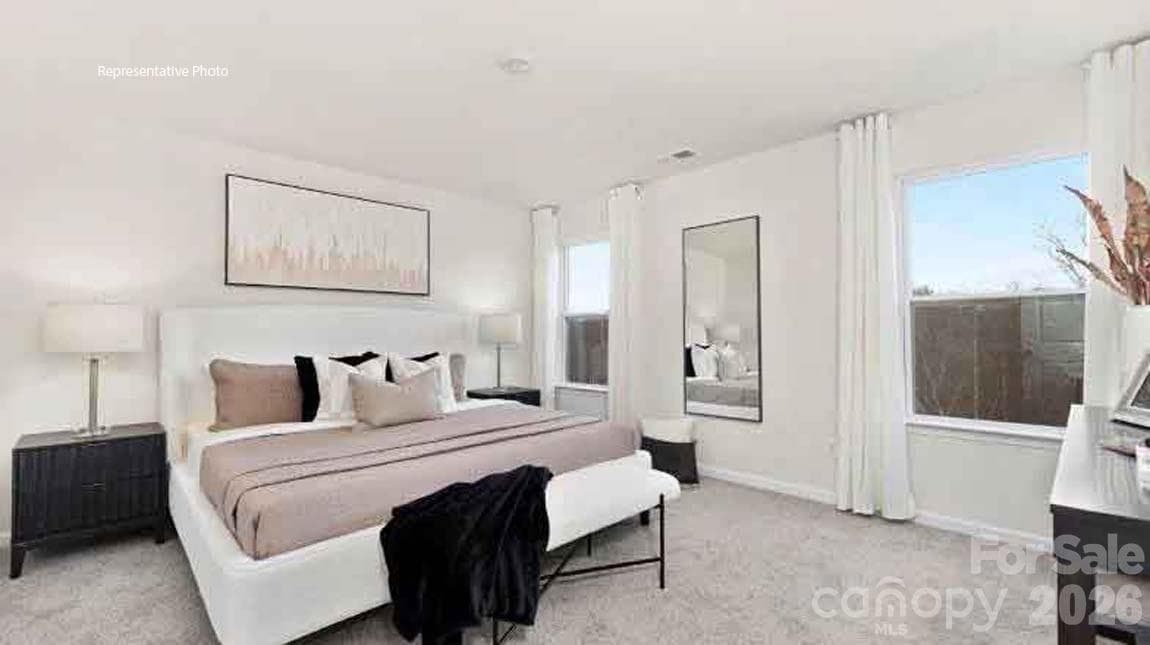 Single Family Residence at 12137 Barred Owl Court, Charlotte, photo 10 of 26