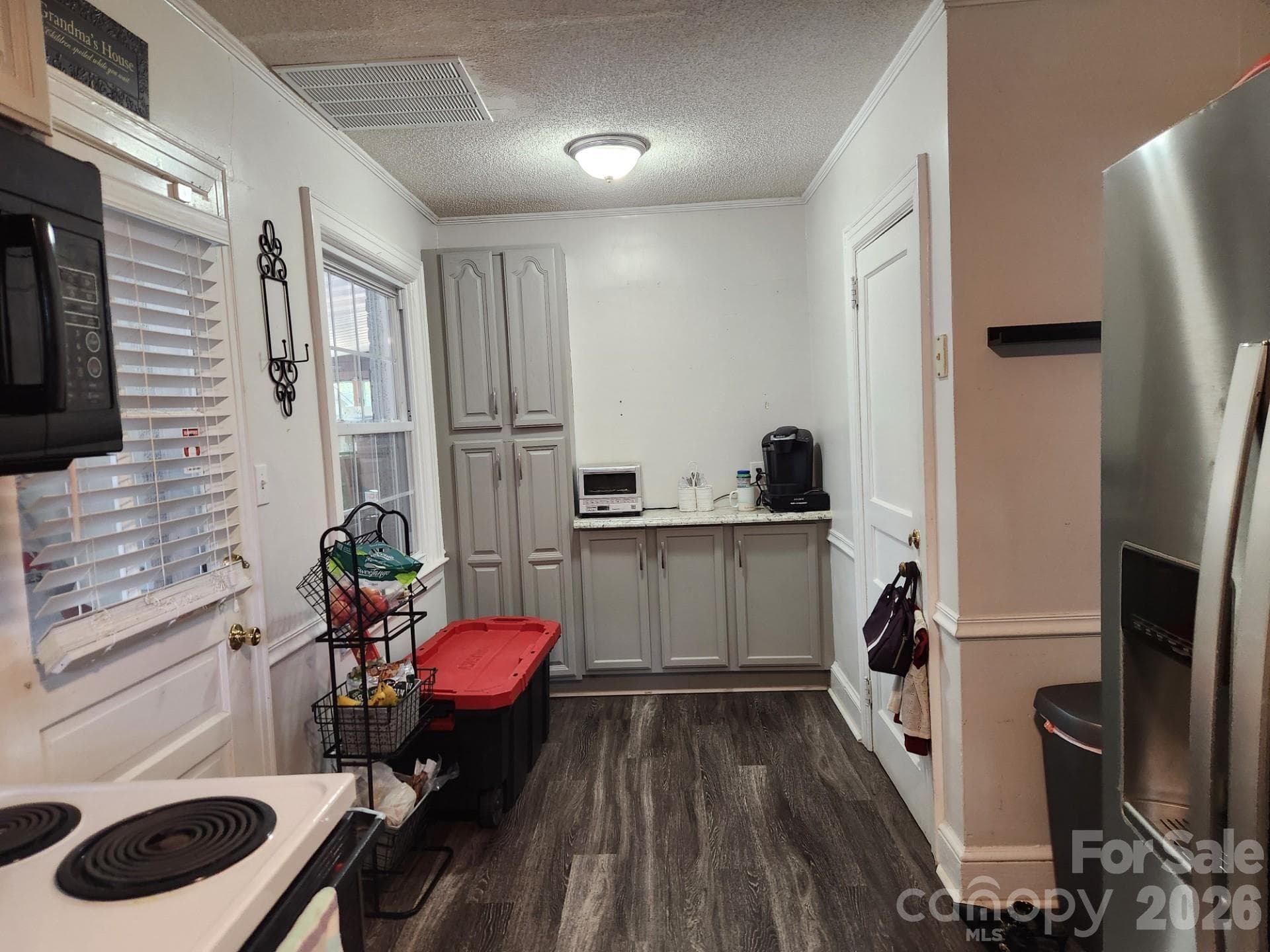 Great Custom Coffee Bar - 3922 Mcmillan Street, Charlotte