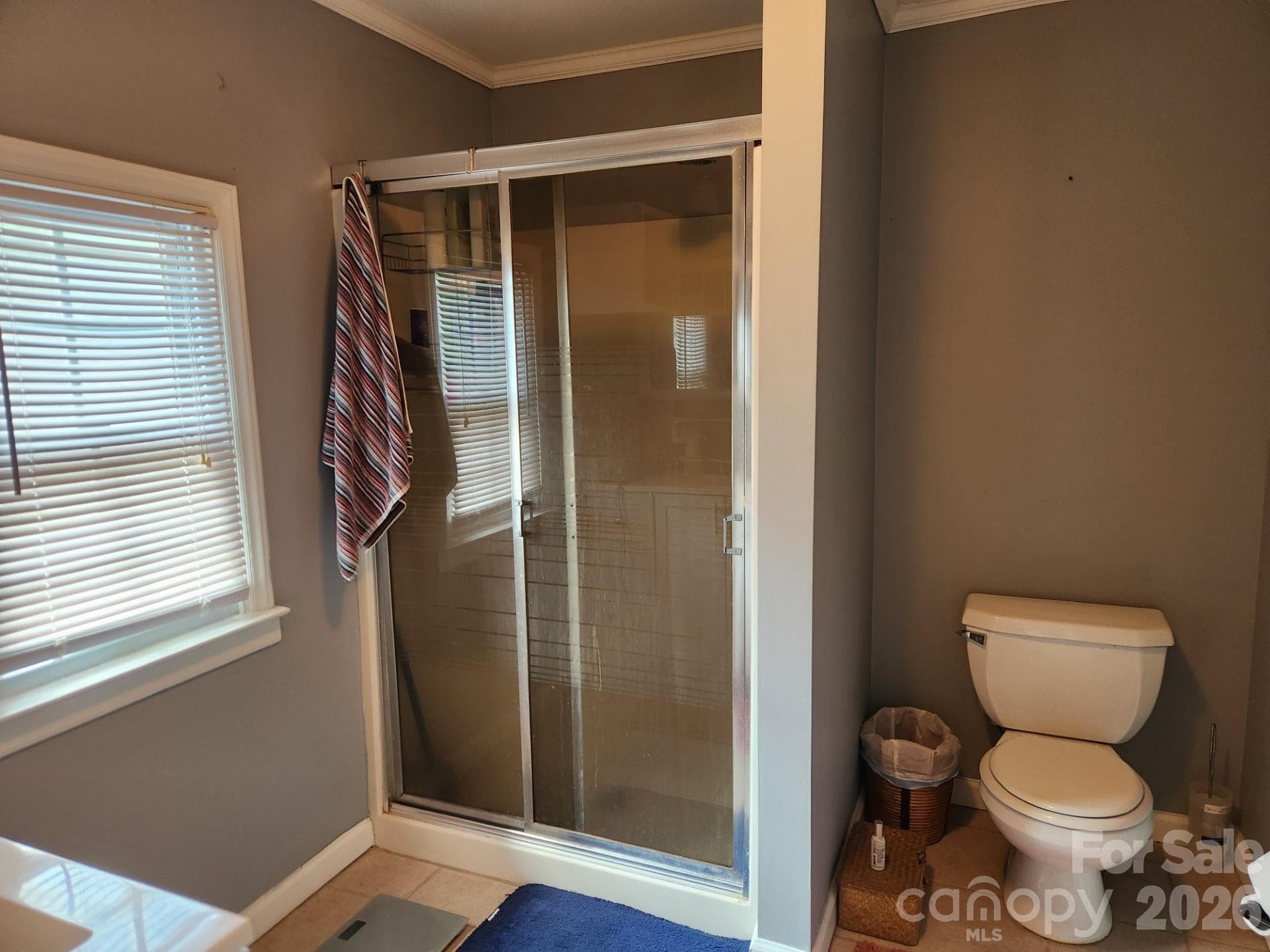 Well Appointed 3 Piece Bath - 3922 Mcmillan Street, Charlotte