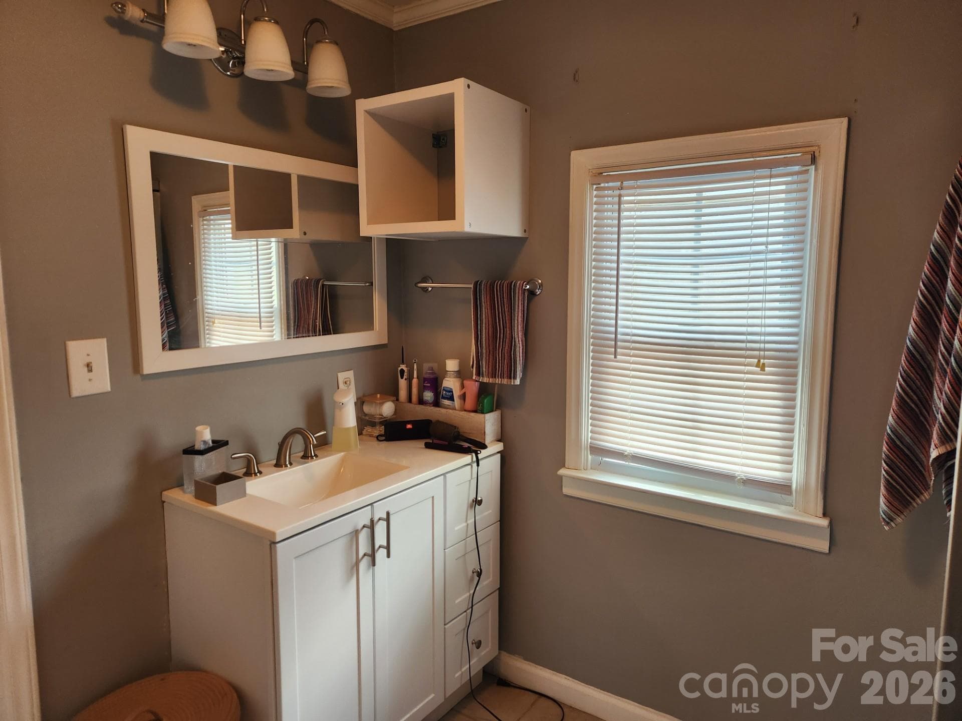 Great Counter Space - 3922 Mcmillan Street, Charlotte