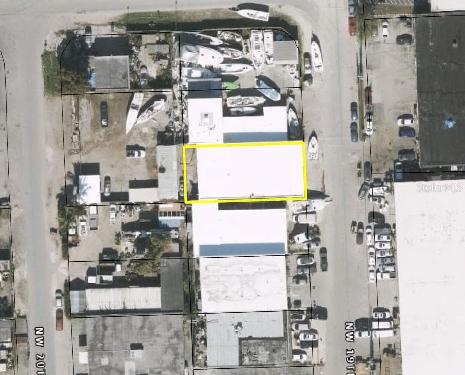 14040 NW 19TH AVE