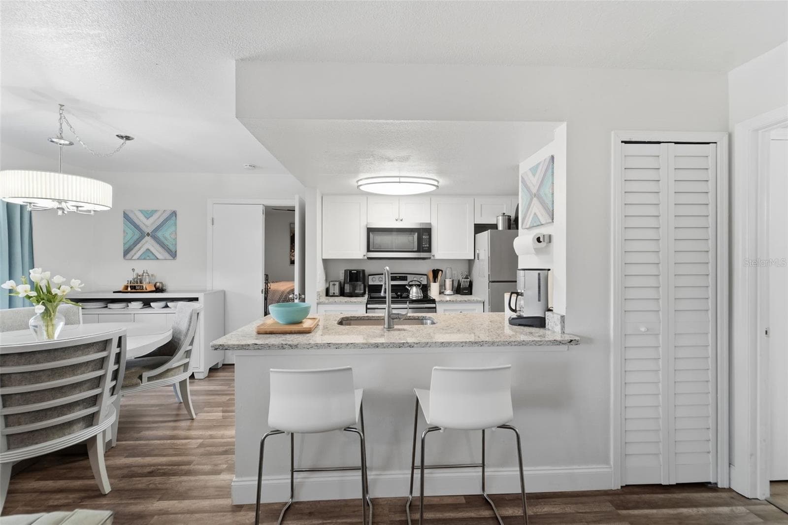 Condominium at 537 SUN RIDGE PL #107, ALTAMONTE SPRINGS, photo 5 of 26