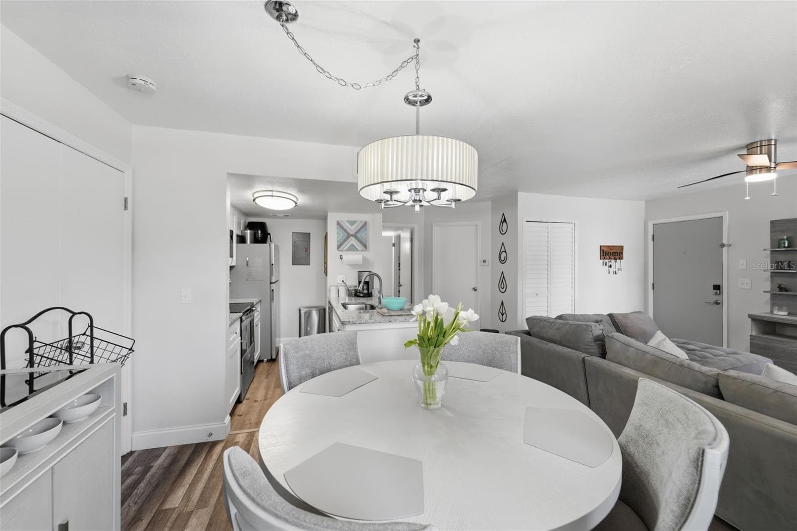 Condominium at 537 SUN RIDGE PL #107, ALTAMONTE SPRINGS, photo 9 of 26