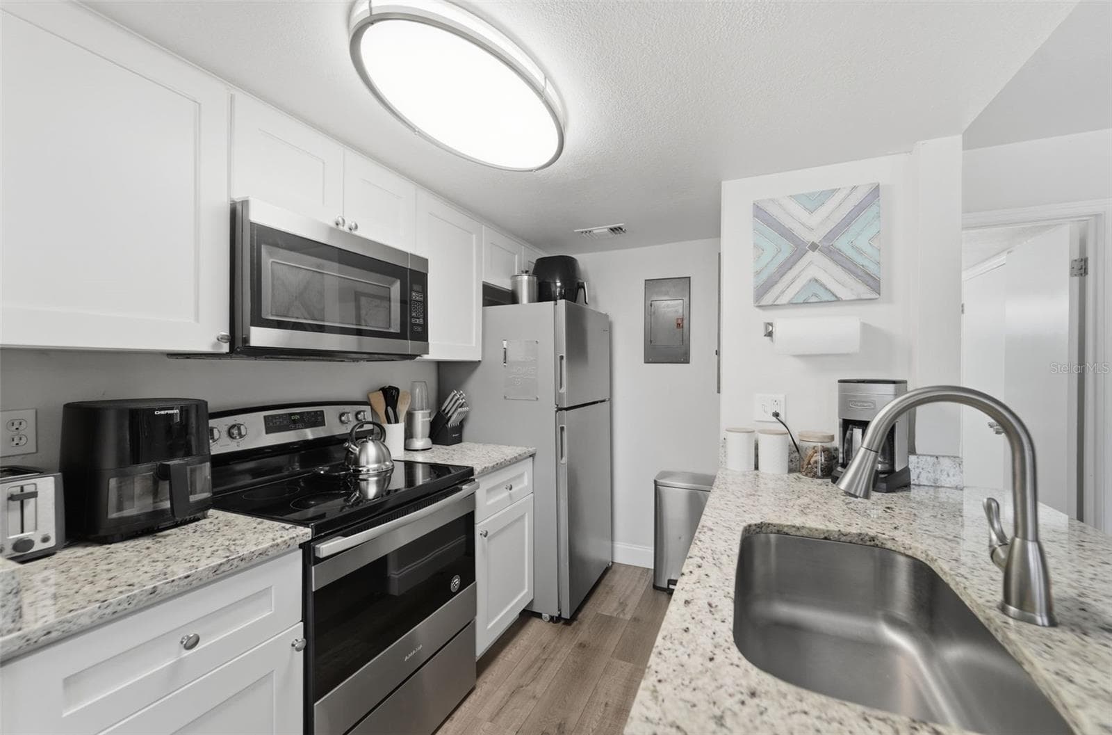Condominium at 537 SUN RIDGE PL #107, ALTAMONTE SPRINGS, photo 10 of 26
