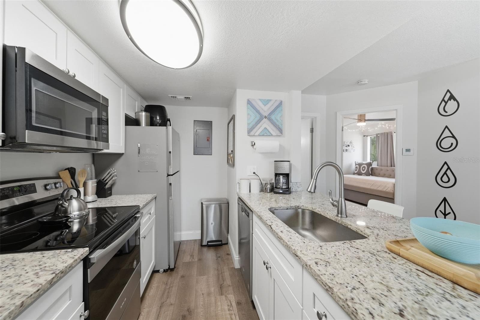 Condominium at 537 SUN RIDGE PL #107, ALTAMONTE SPRINGS, photo 11 of 26
